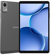 PHILIPS T8015 11インチ Android 15 タブレット 90Hz